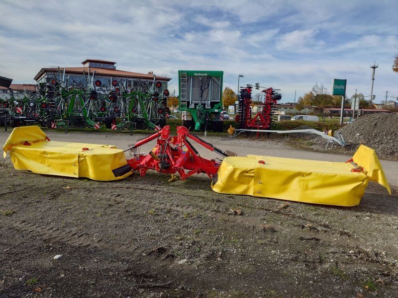 Pöttinger NOVADISC 732