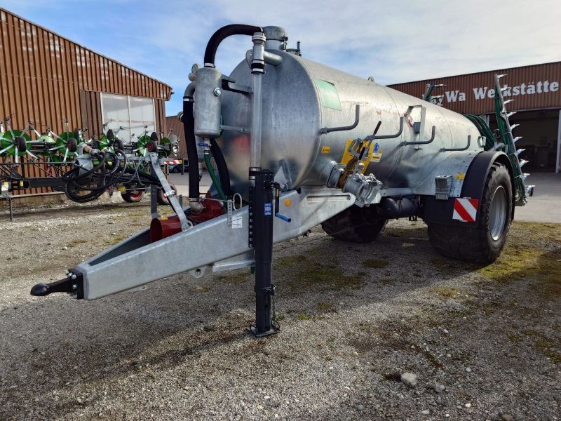 Kotte GARANT VE 9.500 VAKUUMTA