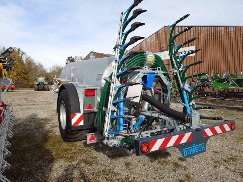 Kotte GARANT VE 9.500 VAKUUMTA