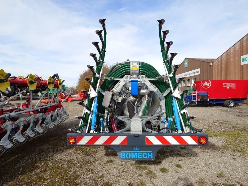 Kotte GARANT VE 9.500 VAKUUMTA