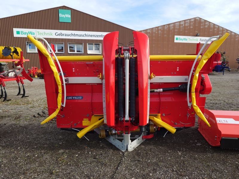 Pöttinger EUROCAT 311 ALPHA-MOTION PLUS