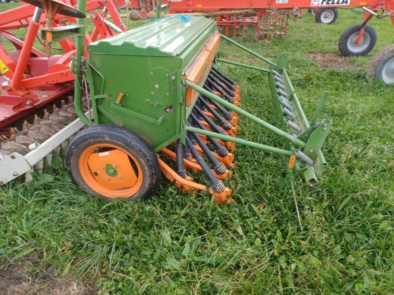 Amazone D8 Special Typ 25