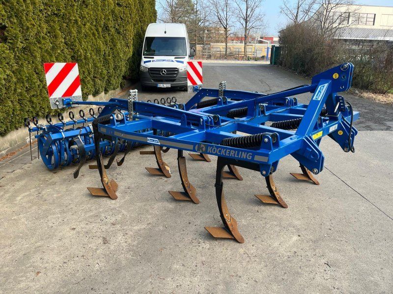 Köckerling Trio 300