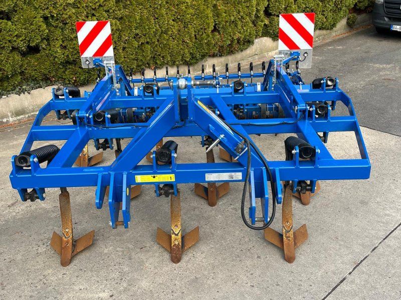 Köckerling Trio 300