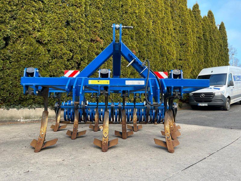 Köckerling Trio 300