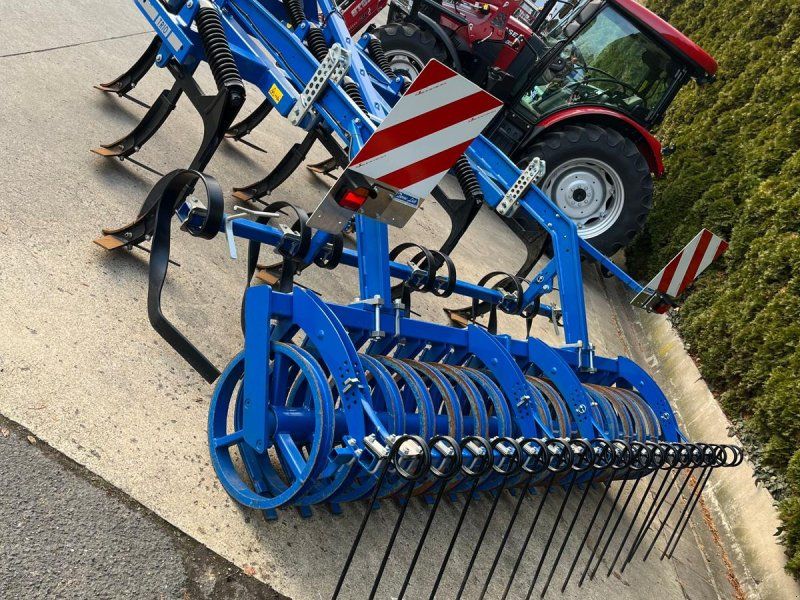 Köckerling Trio 300