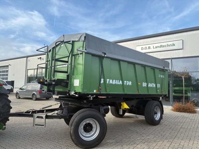 Brantner Z 18050 XXL STABILATOR