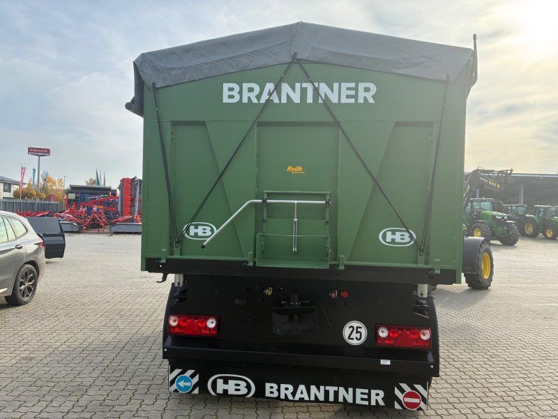 Brantner Z 18050 XXL STABILATOR