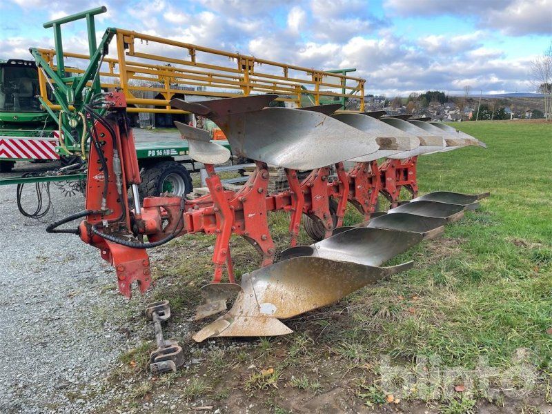 Kuhn Multi-Master 113