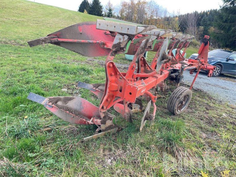 Kuhn Multi-Master 113