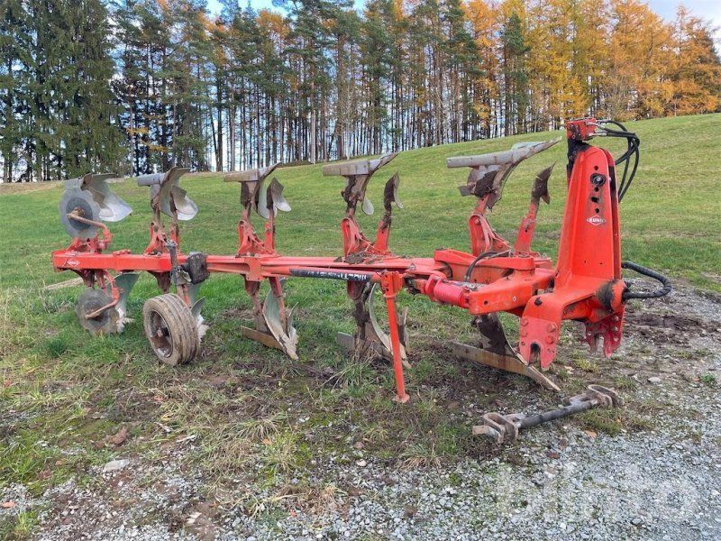 Kuhn Multi-Master 113