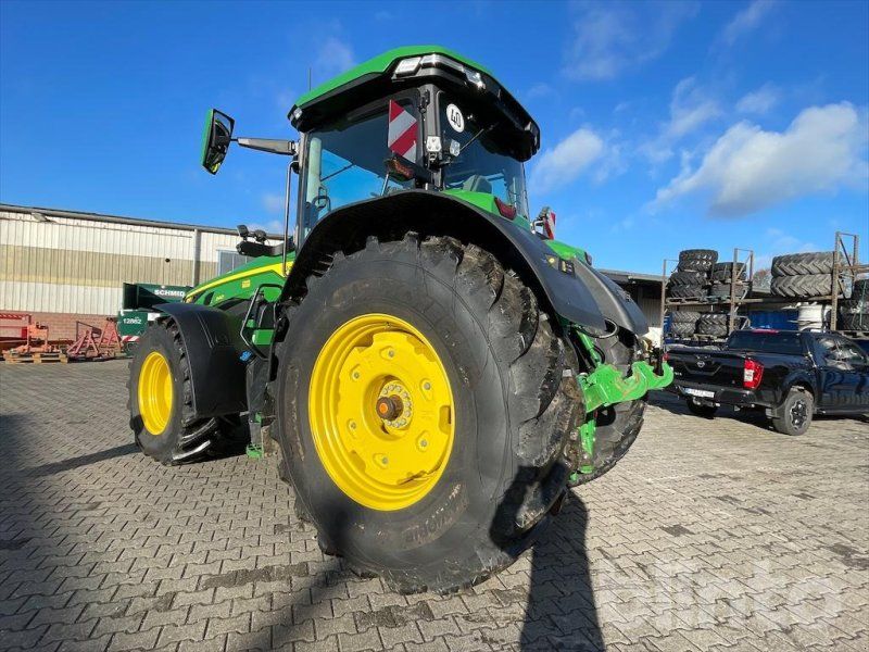 John Deere 8R 340