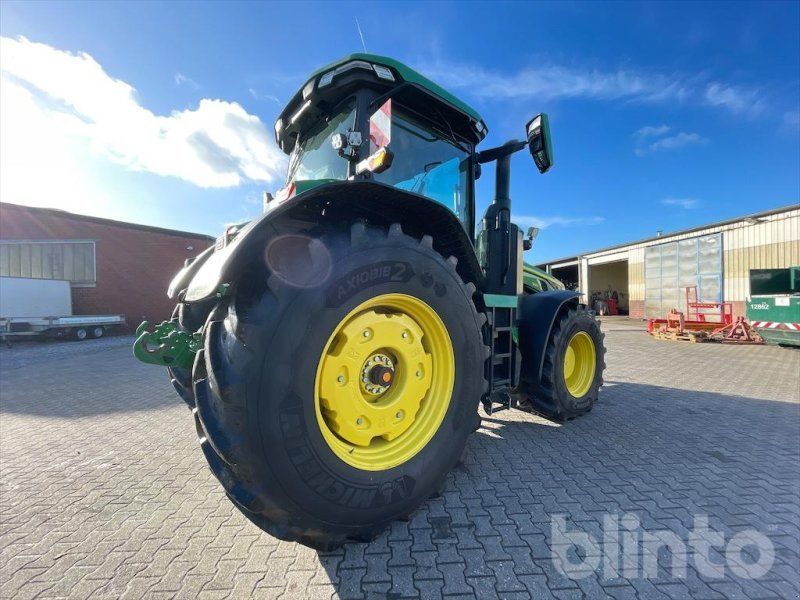 John Deere 8R 340