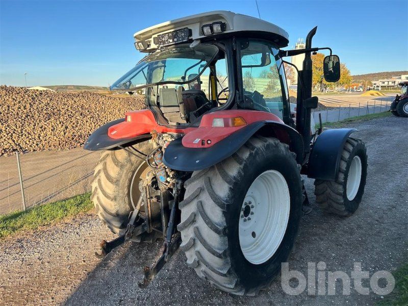 Steyr 6125 Profi