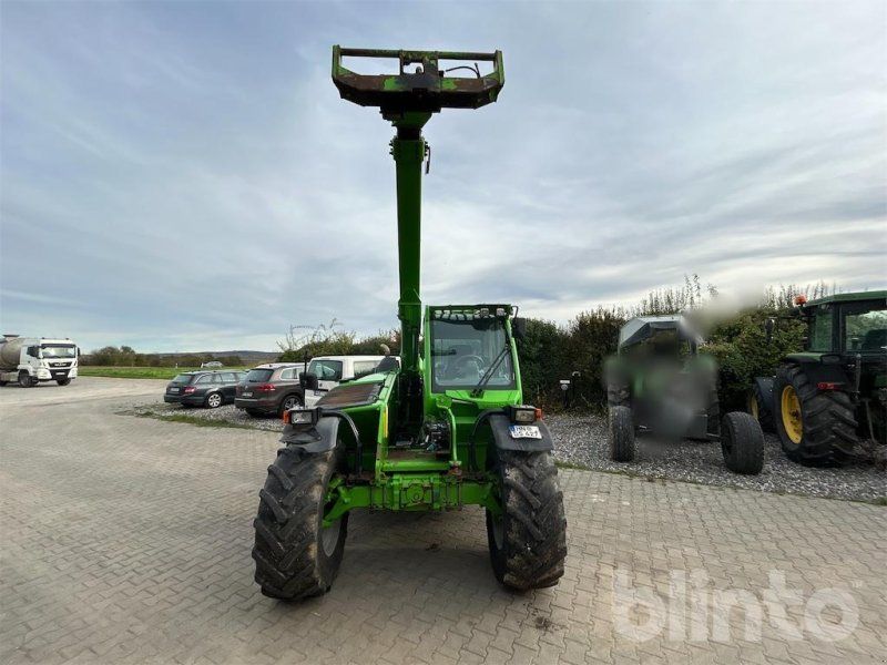 Merlo TF 42.7 CS-140