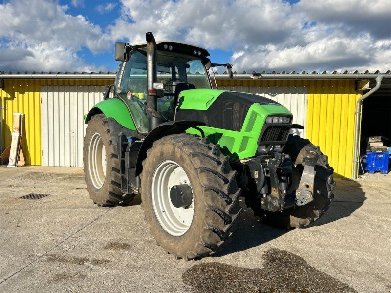Deutz-Fahr 7210 TTV
