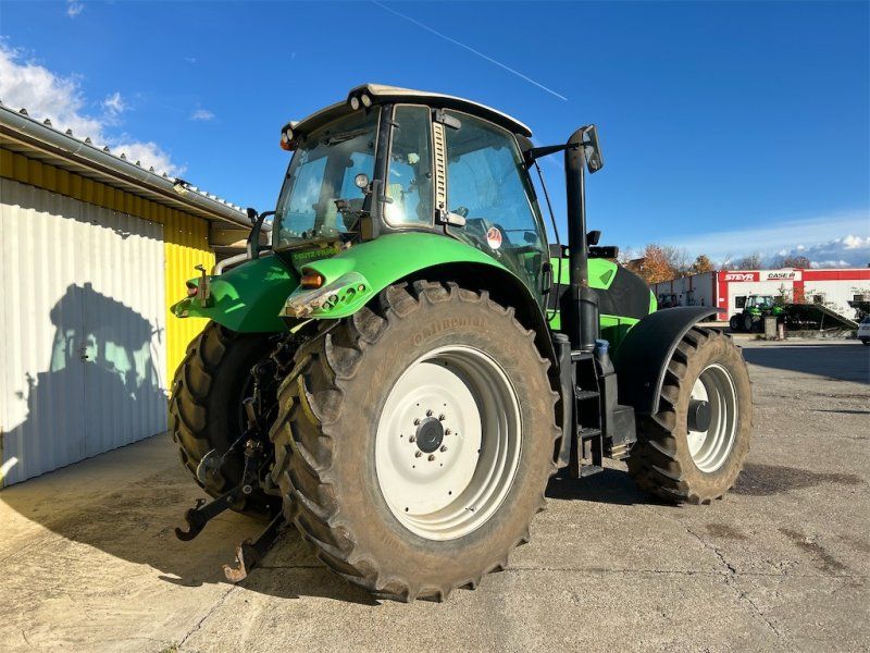 Deutz-Fahr 7210 TTV