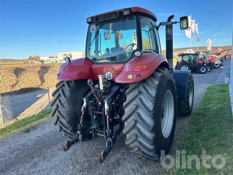 Case IH Magnum 280 FPS