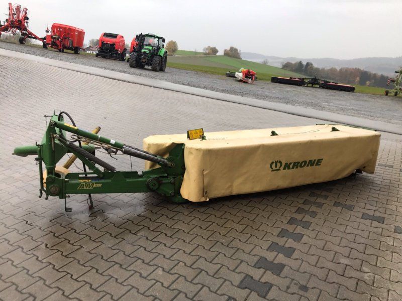 Krone AM 283 S