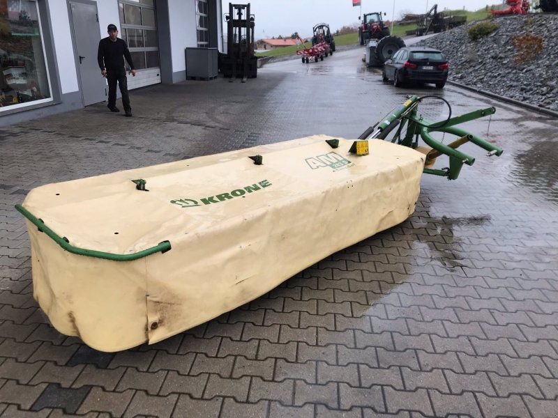 Krone AM 283 S