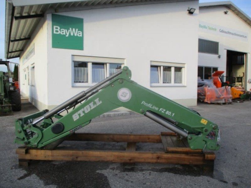 Stoll FZ 80.1