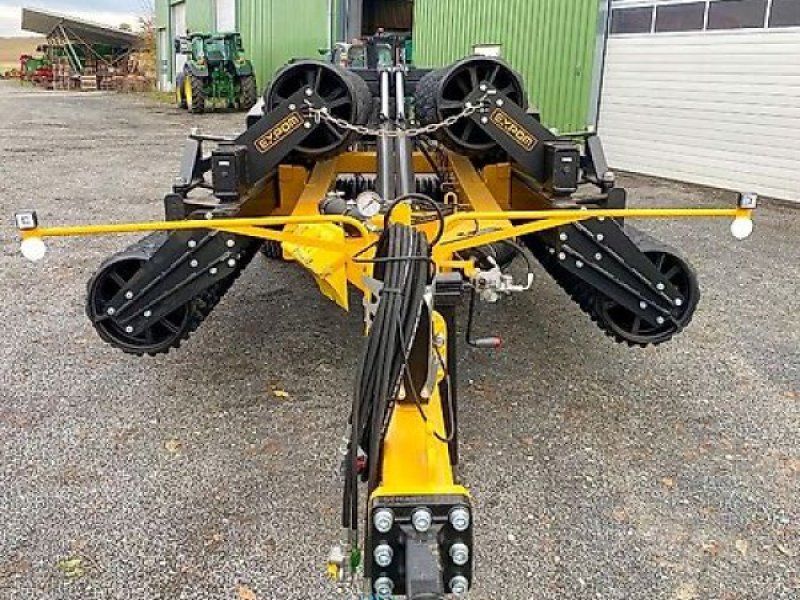 Expom Maximus 12,3m Cambridge 530 mm Ringe