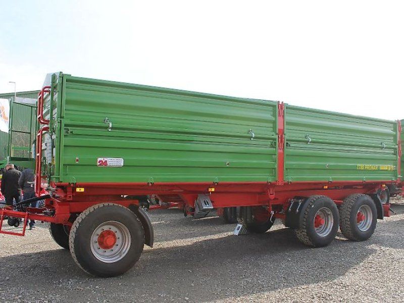 Pronar T 780 Dreiseitenkipper 24 to