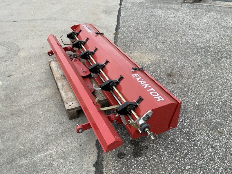 Hatzenbichler Exaktor 2,5m