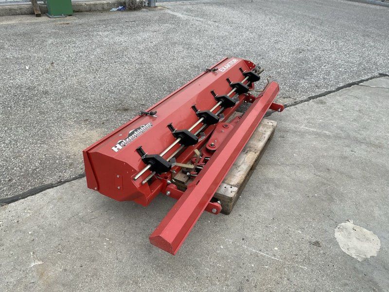 Hatzenbichler Exaktor 2,5m