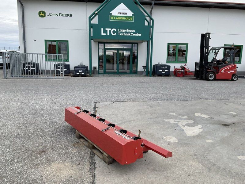 Hatzenbichler Exaktor 2,5m