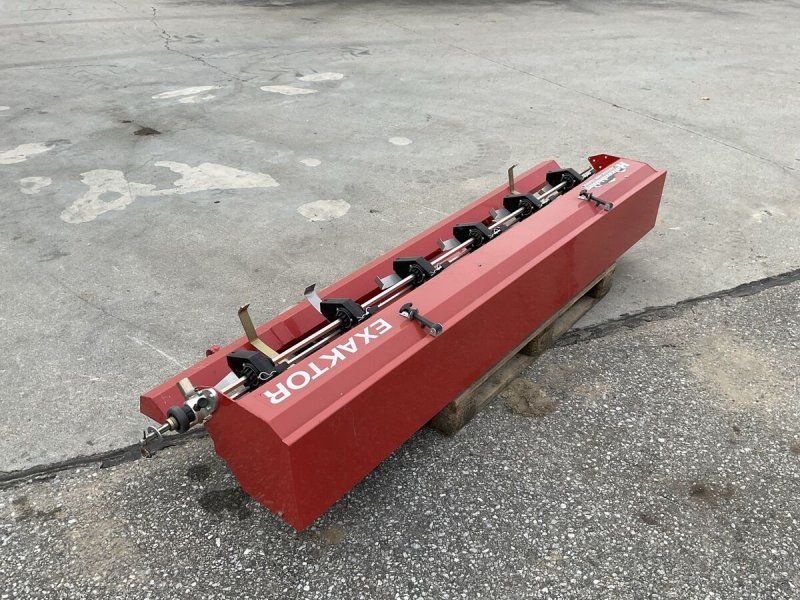 Hatzenbichler Exaktor 2,5m