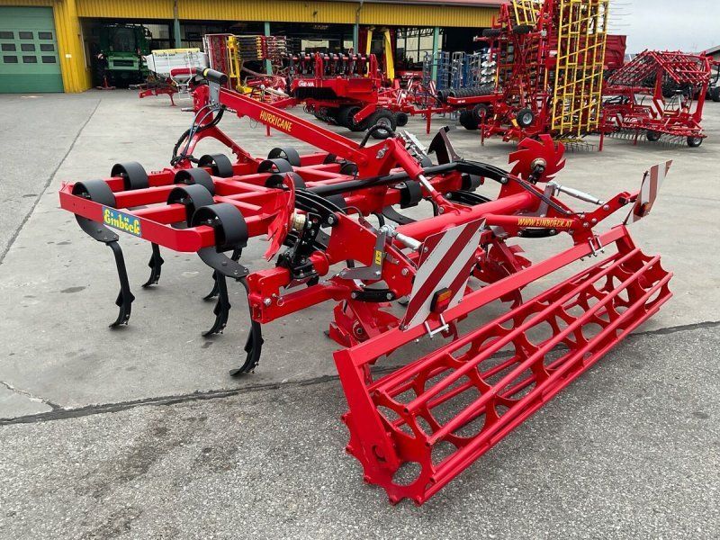 Einböck Hurricane 300 R