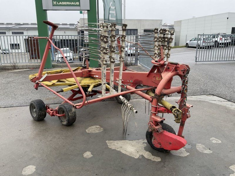 Pöttinger TOP 461 N