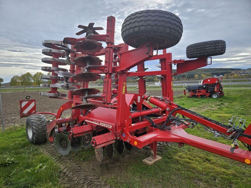 Horsch Joker 5RT