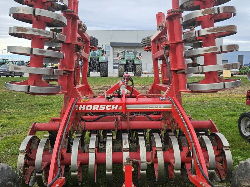 Horsch Joker 5RT