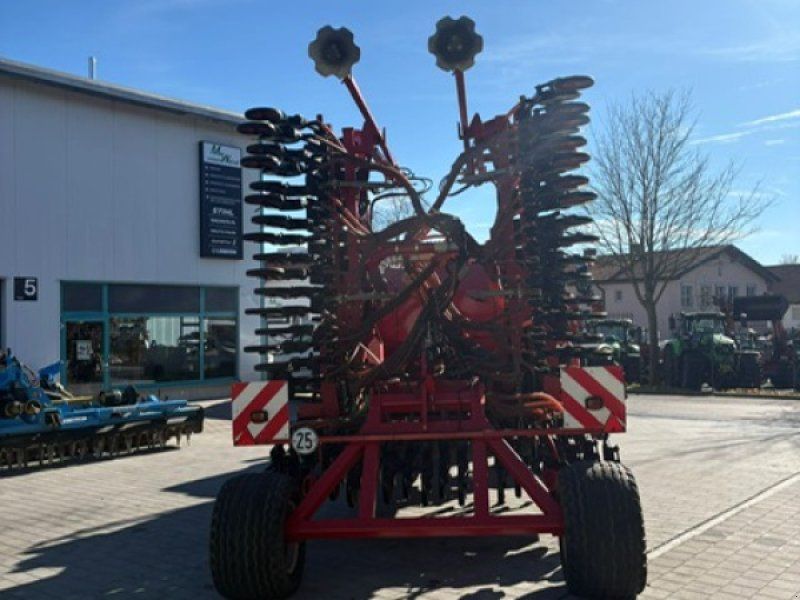 Horsch Säschine 8m