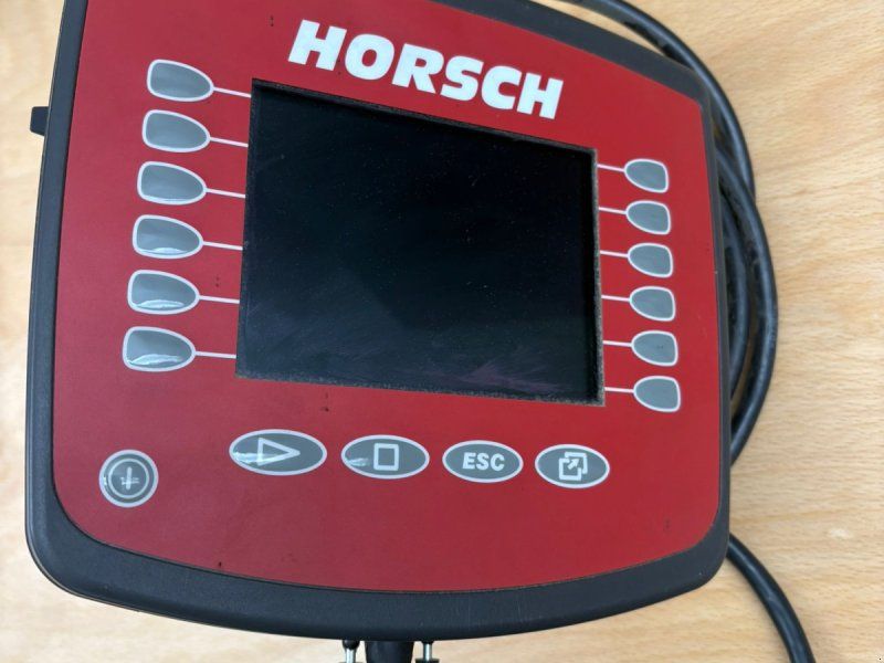 Horsch Säschine 8m