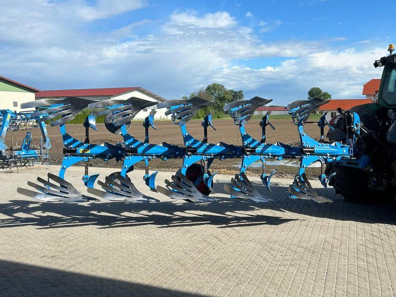 Lemken Juwel 8 VT 5N100