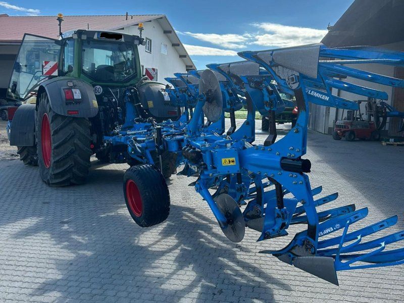 Lemken Juwel 8 VT 5N100