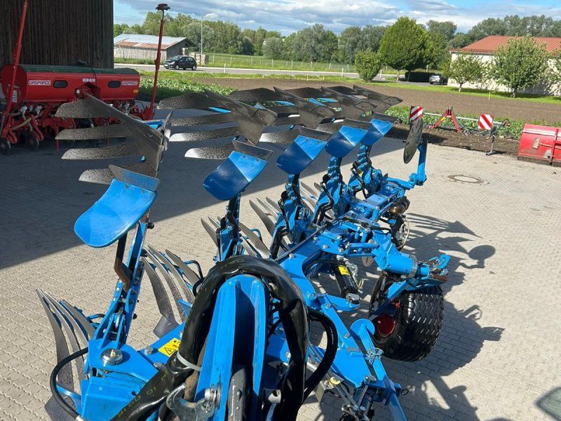 Lemken Juwel 8 VT 5N100