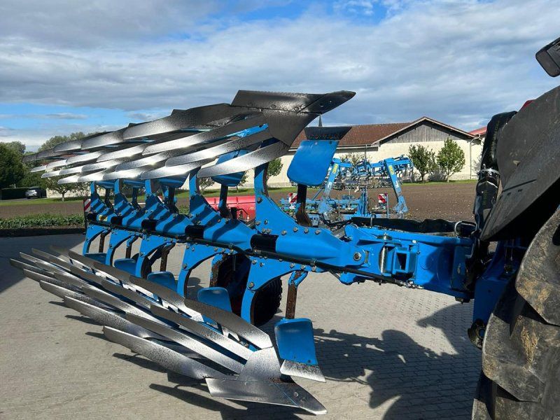Lemken Juwel 8 VT 5N100