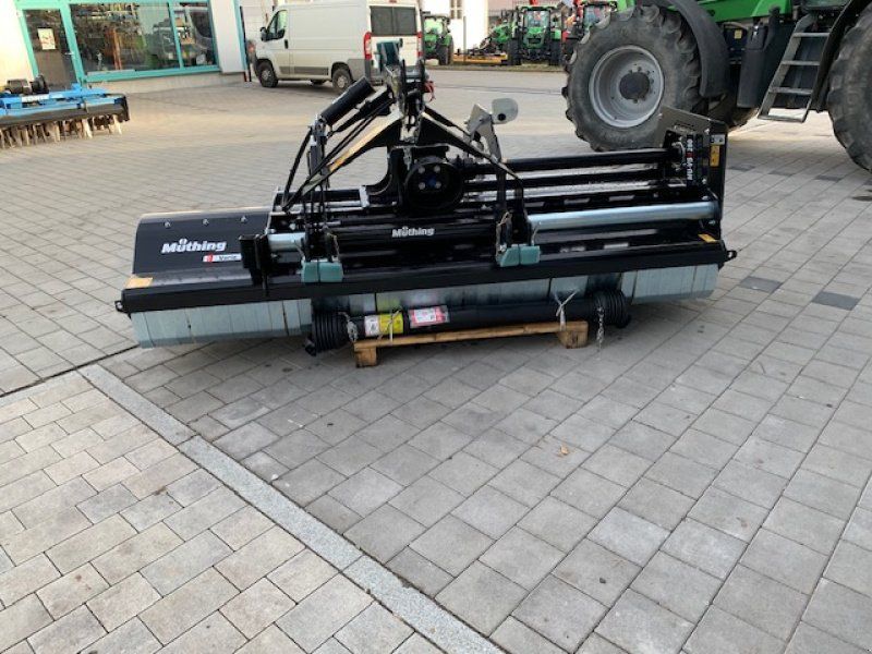 Müthing MU-M VS-Shark