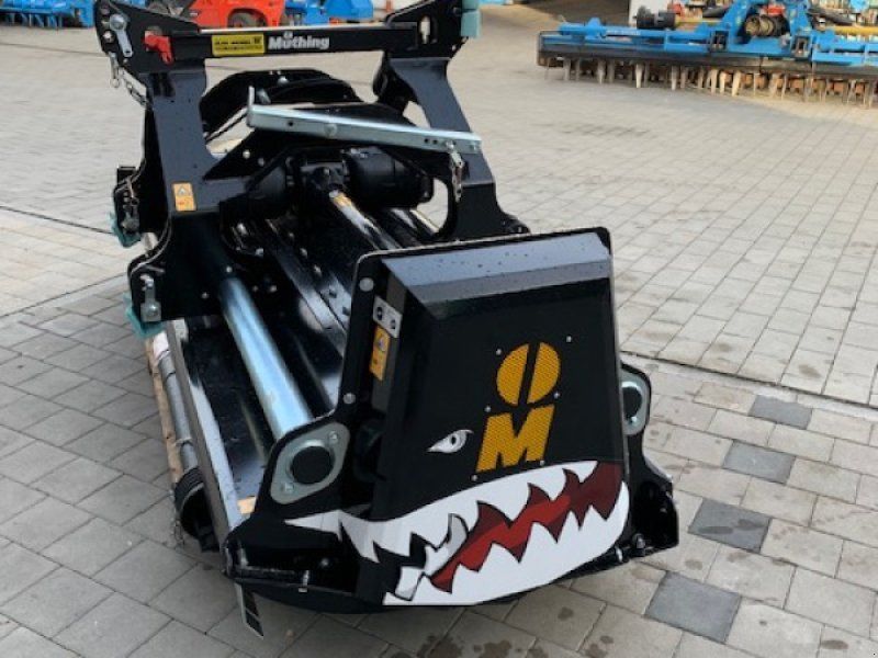 Müthing MU-M VS-Shark