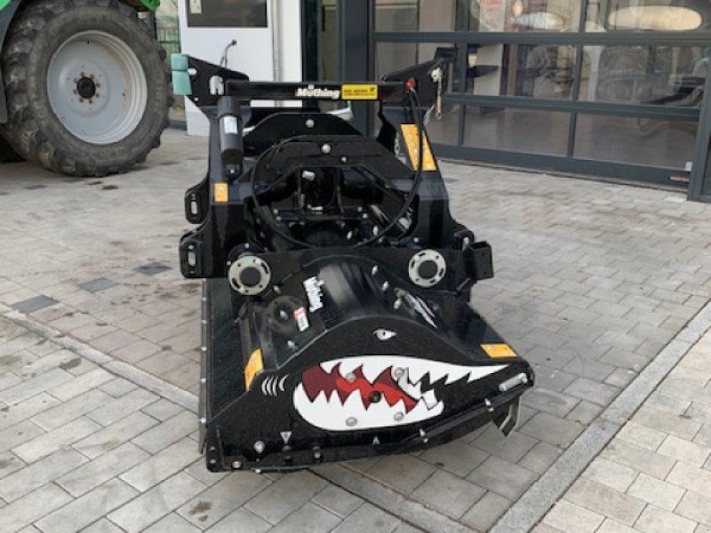 Müthing MU-M VS-Shark