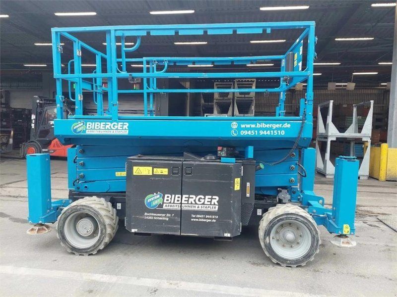 Genie GS 3369 BE