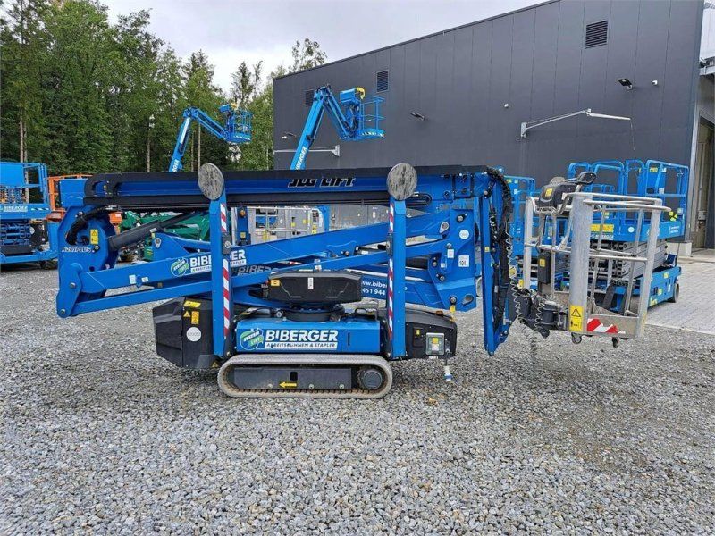 JLG X20J+
