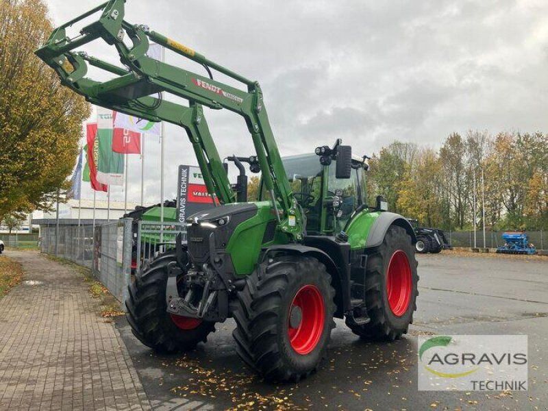 Fendt 728 VARIO GEN-7