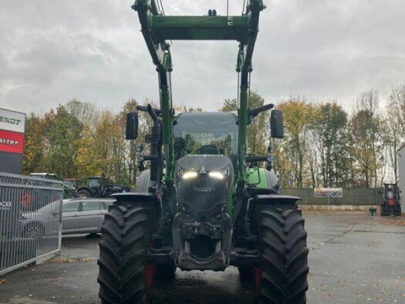 Fendt 728 VARIO GEN-7