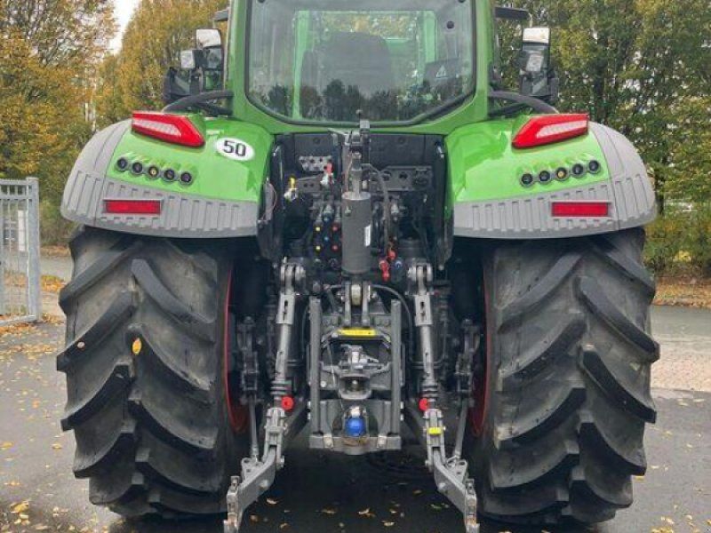Fendt 728 VARIO GEN-7