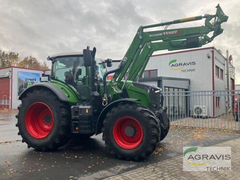 Fendt 728 VARIO GEN-7